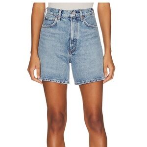 AGOLDE Stella Short in Mode